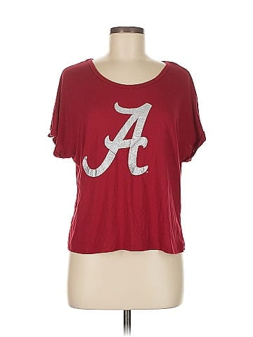 Colosseum Athletics Short Sleeve Top (view 1)