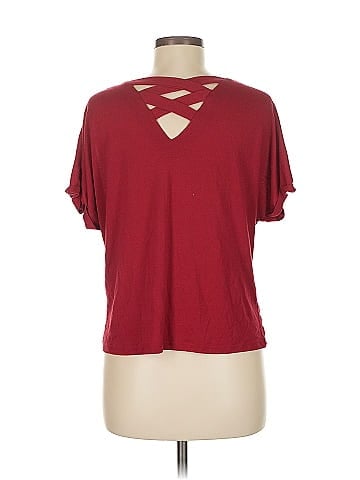 Colosseum Athletics Short Sleeve Top (view 2)