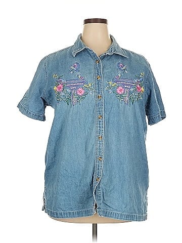 Lauren Brooke Casual Dress (view 1)