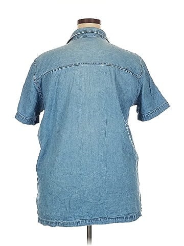 Lauren Brooke Casual Dress (view 2)