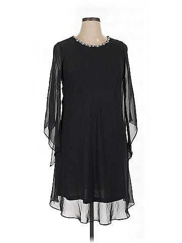 MSK Casual Dress (view 1)