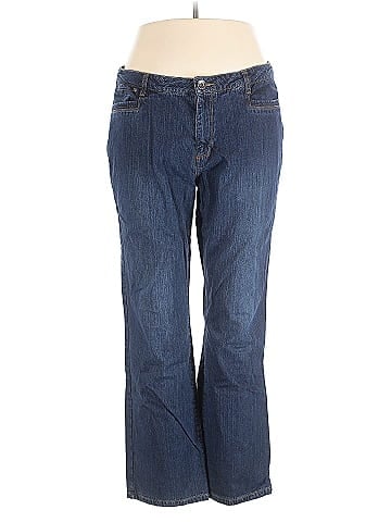 Natural Reflections Jeans (view 1)