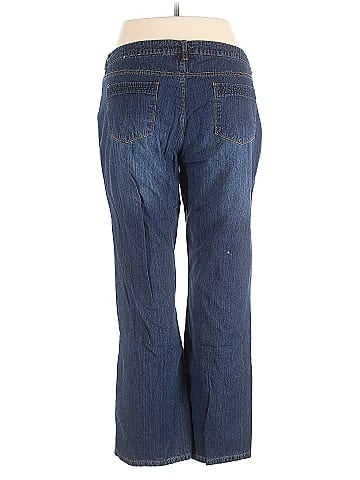 Natural Reflections Jeans (view 2)