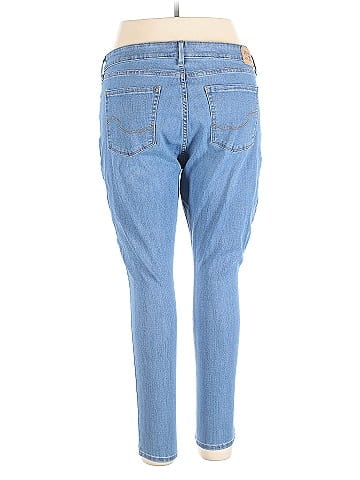 Levi Strauss Signature Jeans (view 2)