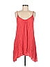 Elan 100% Rayon Red Sleeveless Top Size XS - photo 1
