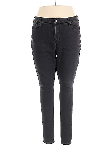 Levi Strauss Signature Jeans (view 1)