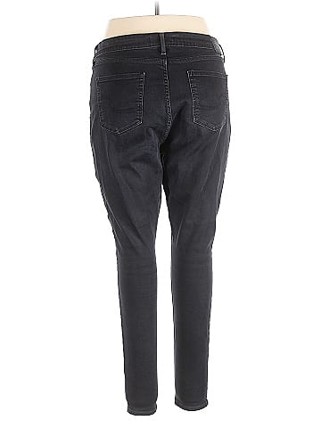 Levi Strauss Signature Jeans (view 2)