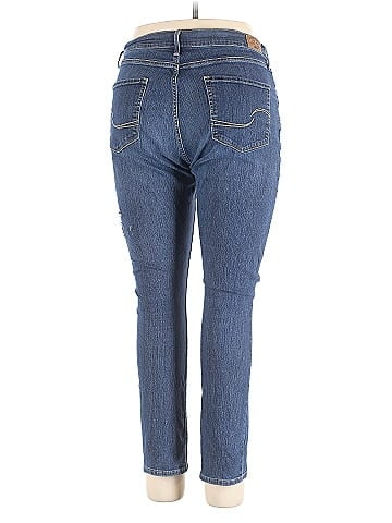 Levi Strauss Signature Jeans (view 2)