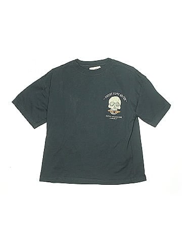 Zara Short Sleeve T-Shirt (view 1)