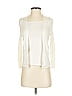 Torrid Ivory Cardigan Size Med Plus (00) - photo 1