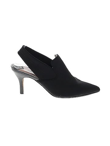 Donald J Pliner Heels (view 1)
