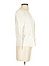 Torrid Ivory Cardigan Size Med Plus (00) - photo 4