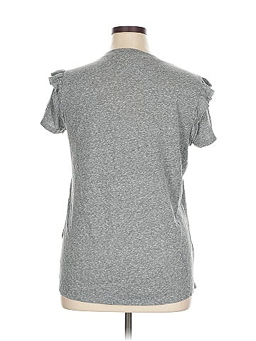 t.la Short Sleeve Top (view 2)