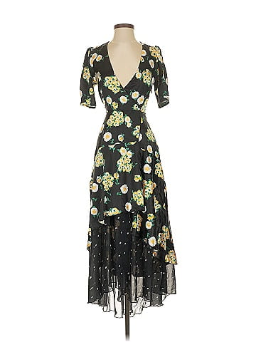 Foxiedox Cocktail Dress (view 1)