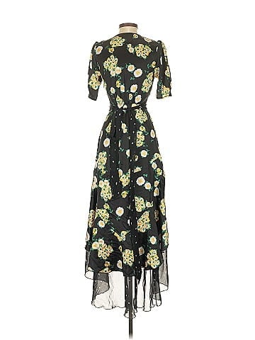 Foxiedox Cocktail Dress (view 2)