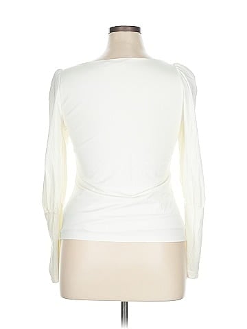 Pomander Place 3/4 Sleeve T-Shirt (view 2)