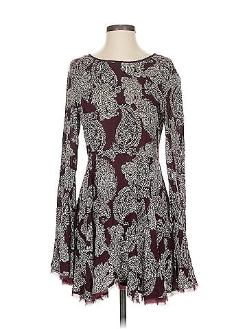 Ecote Casual Dress (view 1)