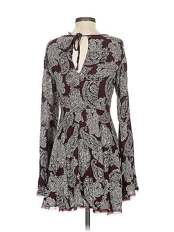 Ecote Casual Dress (view 2)