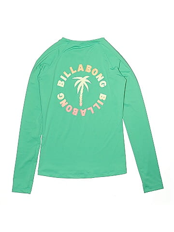 Billabong Long Sleeve T-Shirt (view 2)