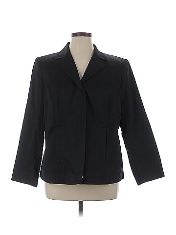 Tahari by ASL Blazer (view 1)