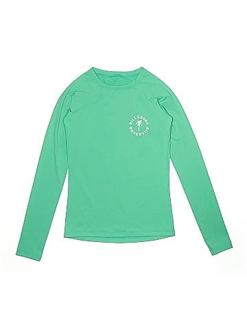 Billabong Long Sleeve T-Shirt (view 1)