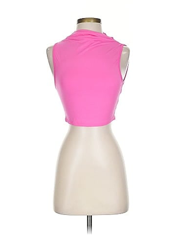 Camila Coelho Sleeveless T-Shirt (view 1)