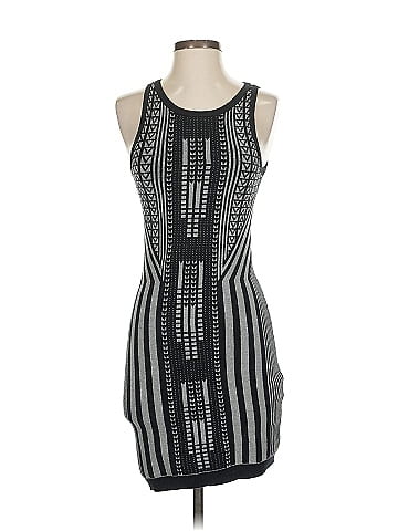 Armani Exchange Cocktail Dress (view 1)