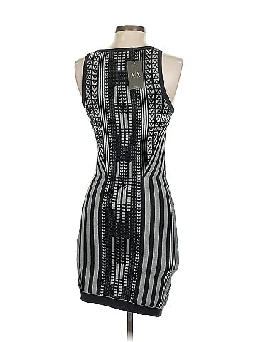 Armani Exchange Cocktail Dress (view 2)