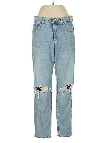 &Denim by H&M Jeans (view 1)