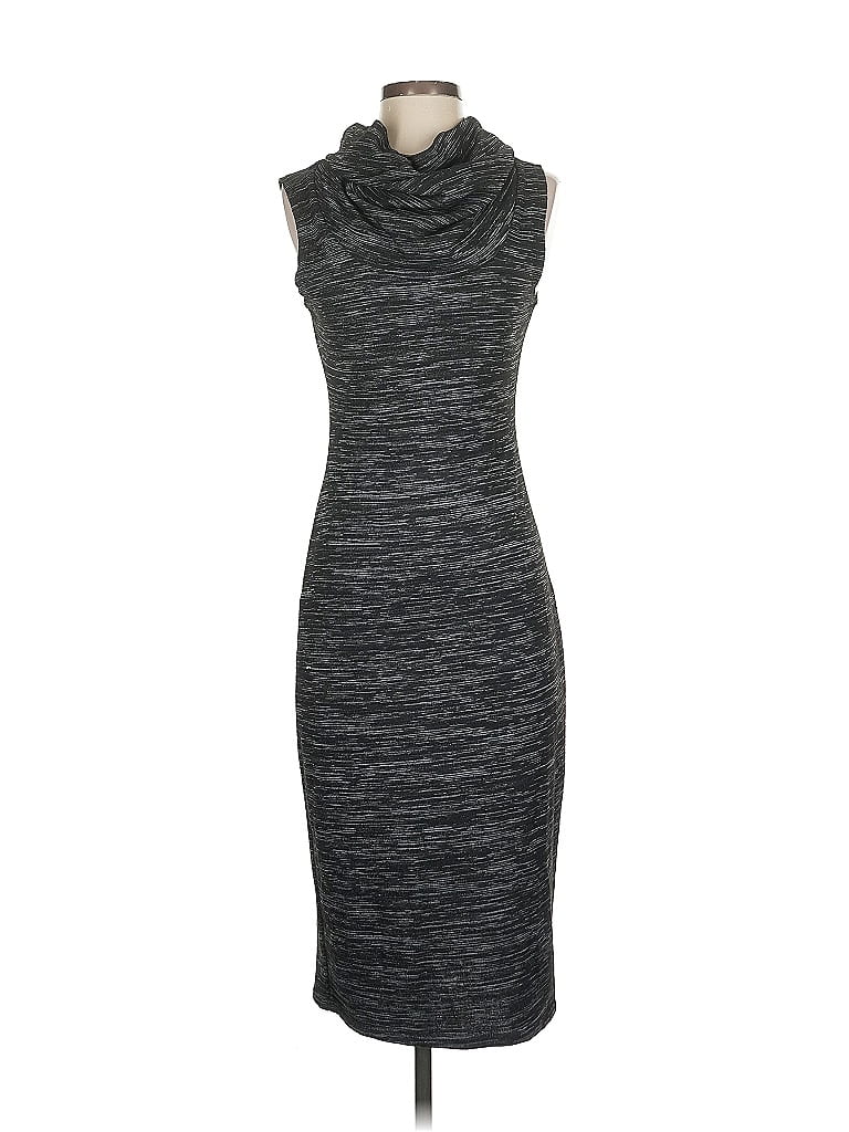 Pre-owned Rd Style Casual Dress In Gray