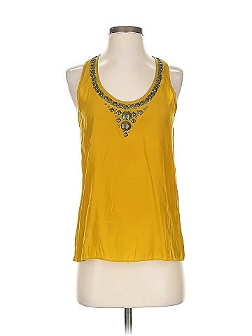 Staring at Stars Sleeveless Blouse (view 1)