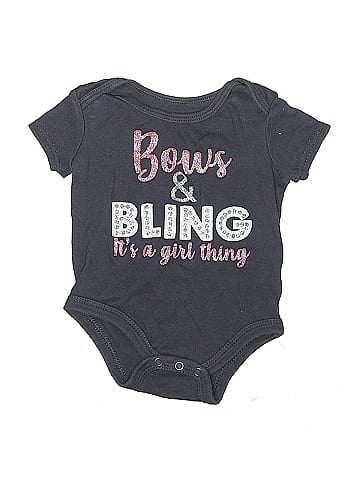 Baby Starters Short Sleeve T-Shirt (view 1)
