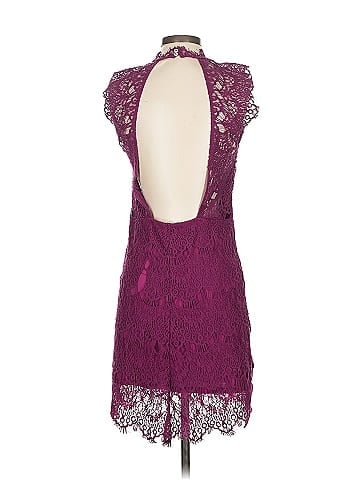Intimately by Free People Cocktail Dress (view 2)