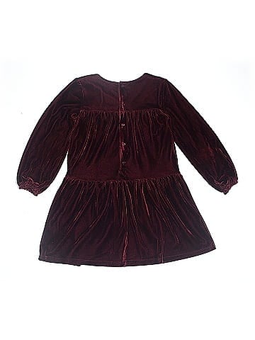 Just One You Made by Carter's Dress (view 2)