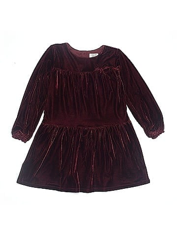 Just One You Made by Carter's Dress (view 1)