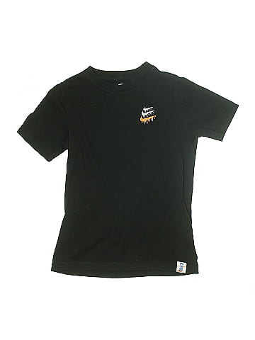 Nike Active T-Shirt (view 1)
