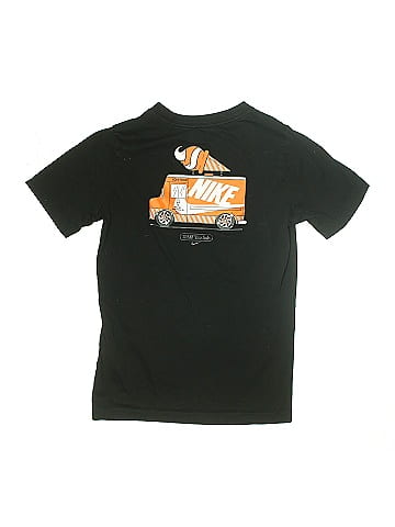 Nike Active T-Shirt (view 2)