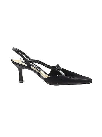 Nina Heels (view 1)