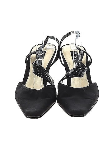 Nina Heels (view 2)
