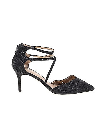 Badgley Mischka Heels (view 1)