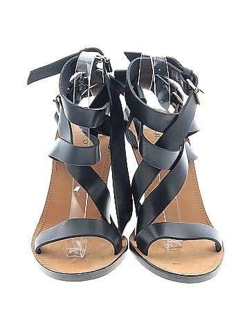 IRO Heels (view 2)