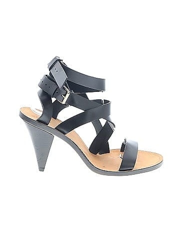IRO Heels (view 1)