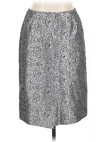 Le Suit Formal Skirt (view 2)