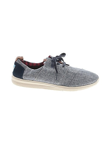 TOMS Sneakers (view 1)