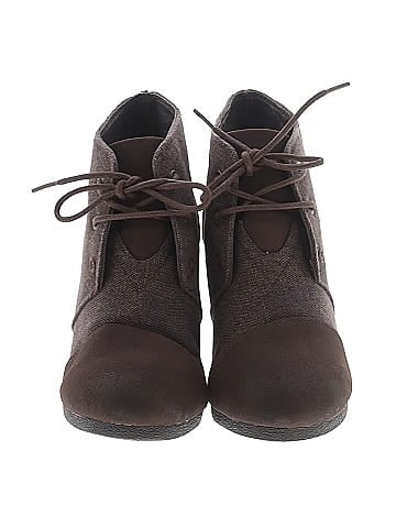 Pierre Dumas Ankle Boots (view 2)