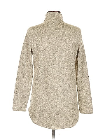 CHARLES RIVER APPAREL Turtleneck Sweater (view 2)