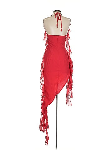 PrettyLittleThing Cocktail Dress (view 2)