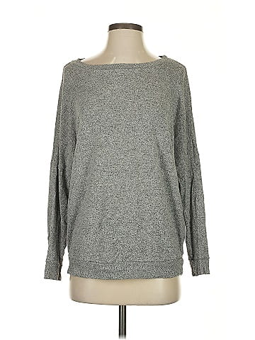 Soft Joie Pullover Sweater (view 1)