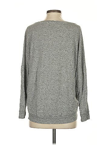 Soft Joie Pullover Sweater (view 2)