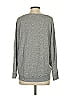 Soft Joie Gray Pullover Sweater Size XS - photo 2